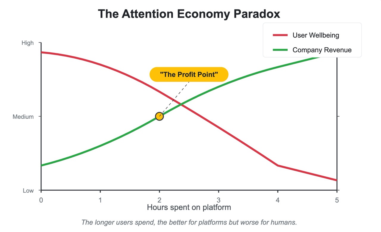 The Measurement Problem: How Digital Tools Create More Problems Than They Solve